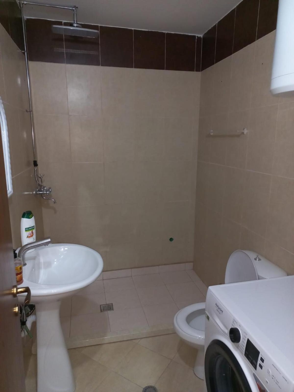 Lungomare Apartament Sea View Vlore Exterior photo