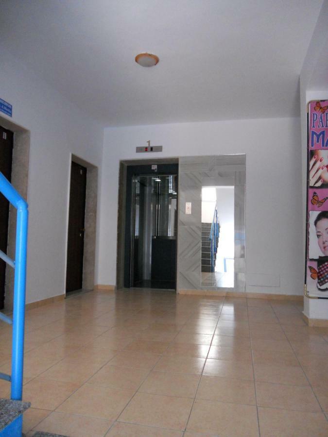 Lungomare Apartament Sea View Vlore Exterior photo